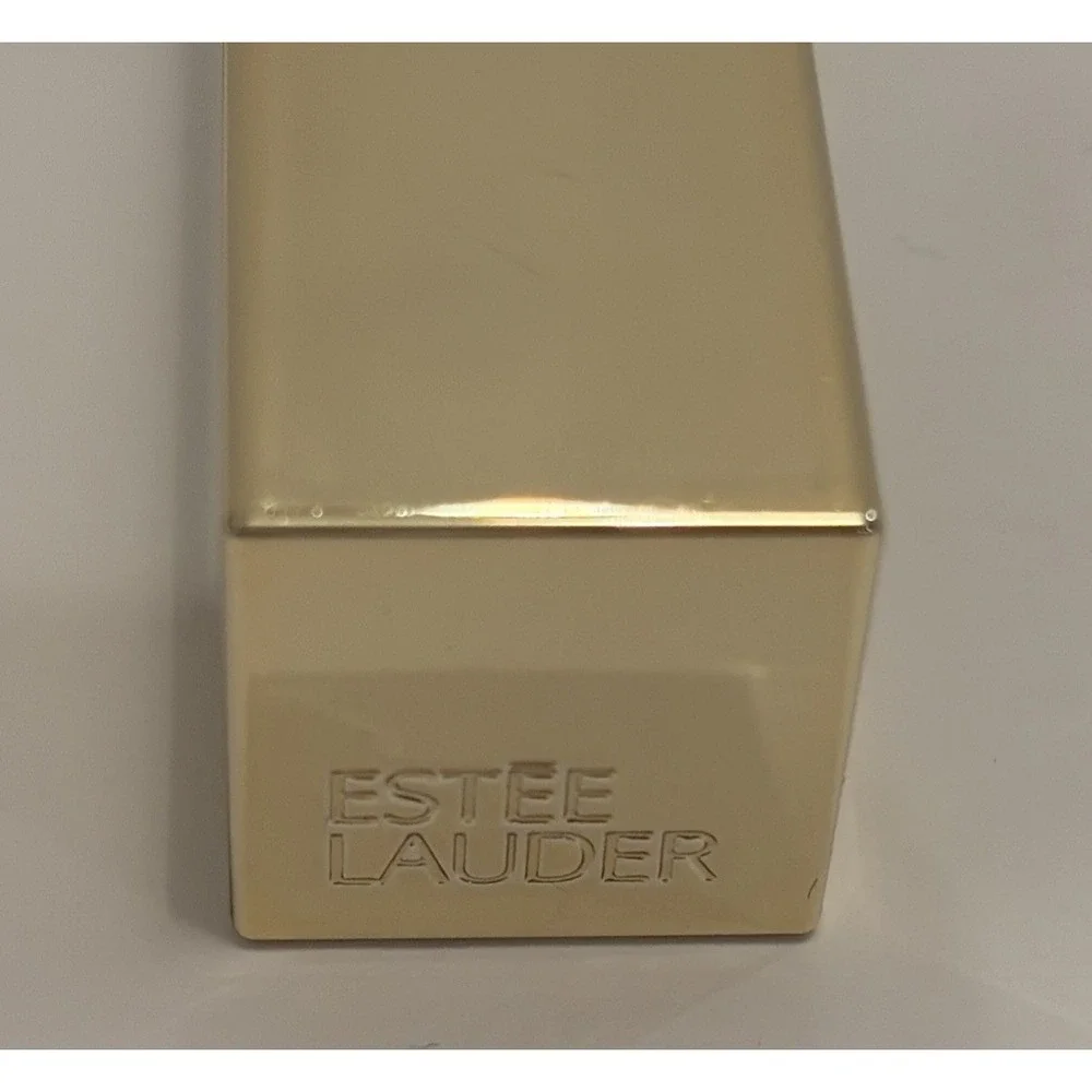 Estee Lauder Limited‎ Edition Lipstick Red Ribbon 0.12oz/3.5g New
